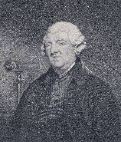 Peter Dollond, látszerész, c1800 alkotó: Unbekannt