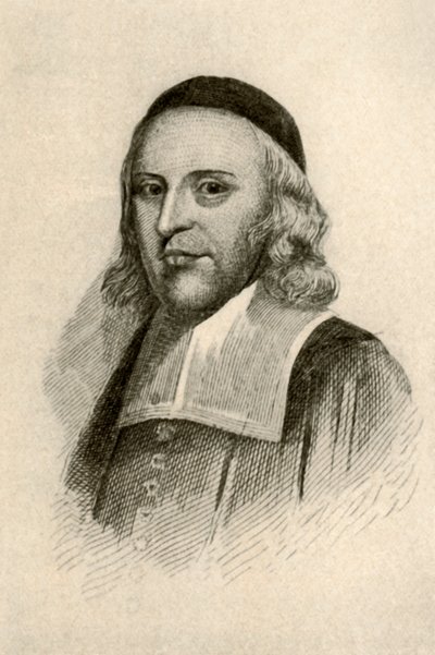 Sir John Leverett képe Massachusetts Colony kormányzójaként, 1670, 1937. alkotó: Unbekannt