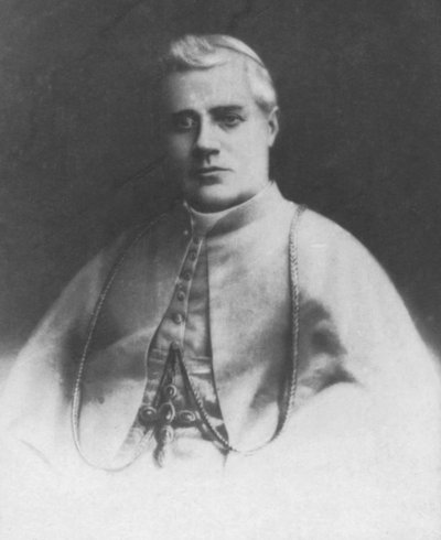 Pite X, c1893 alkotó: Unbekannt