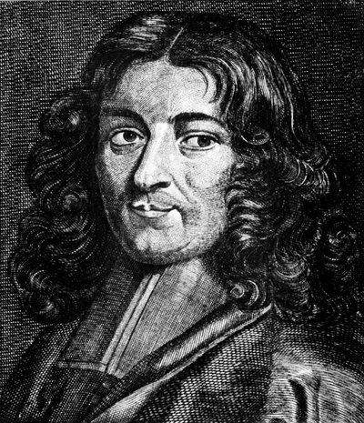 Pierre Bayle 1647-1706 francia protestáns filozófus alkotó: Unbekannt