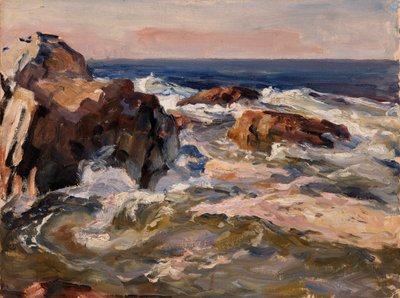 Pirates Cove. alkotó: Unbekannt