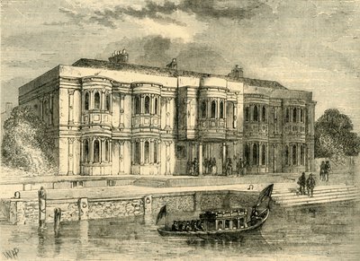 Placentia, 1560, c1878. alkotó: Unbekannt