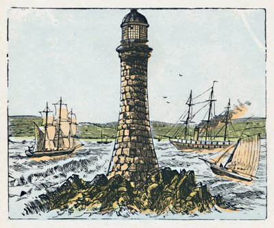 Plymouth, 1910 alkotó: Unbekannt