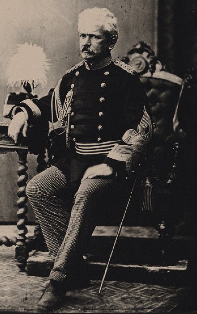 Edoardo Chiossone portréja 1833-1898, c. 1888. alkotó: Unbekannt