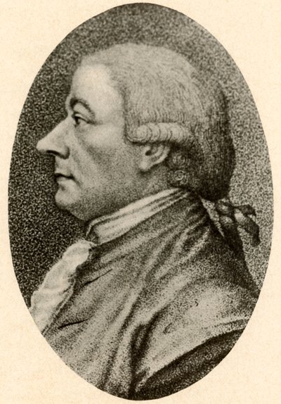 Henry Laurens, Jr. portréja, oldalsó hajjal, copfos sorral, c1770, 1937. alkotó: Unbekannt