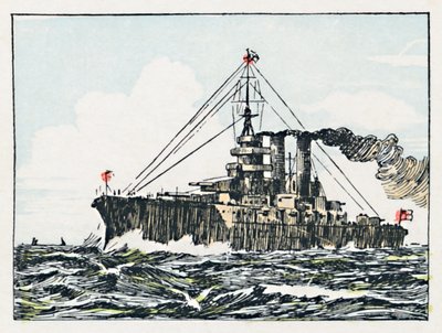 Portsmouth, 1910 alkotó: Unbekannt