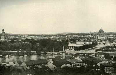 Potsdam, 1919. alkotó: Unbekannt