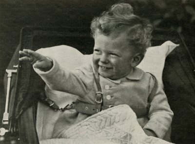 Edward herceg, 1936, 1937. alkotó: Unbekannt