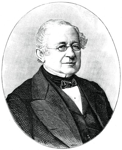 Gorcsakov herceg, 19. századi orosz diplomata és államférfi, 1900 alkotó: Unbekannt
