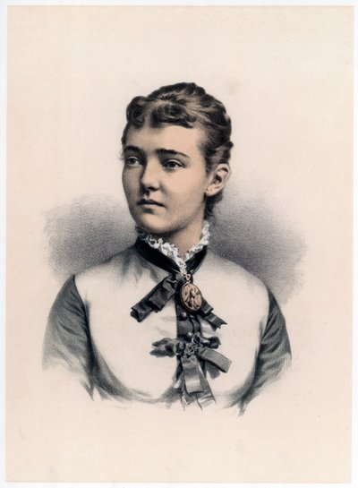 Louise Margaret hercegnő, Connaught hercegné, 1879 alkotó: Unbekannt