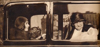 Margit Rose hercegnő, 1930, 1938 alkotó: Unbekannt