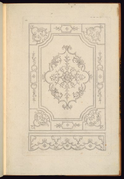 Nyomtatás (Franciaország) alkotó: Unbekannt