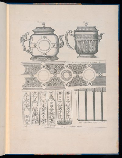 Nyomtatás (Franciaország) alkotó: Unbekannt