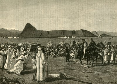 Bikamenet, 1890. alkotó: Unbekannt