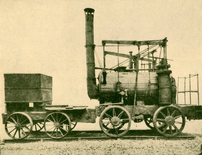 Puffadó Billy, 1930. alkotó: Unbekannt