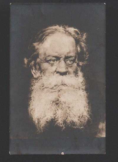 Pjotr Lavrovics Lavrov 1823-1900 alkotó: Unbekannt