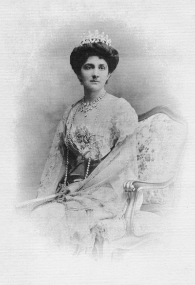 Elena olasz királynő 1873-1952, 1920-1939 alkotó: Unbekannt