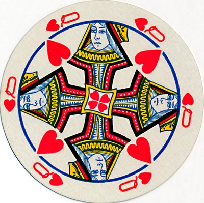 A szívek királynője, 1929 alkotó: Unbekannt