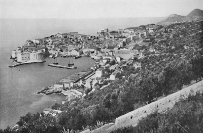 Ragusa, 1913 alkotó: Unbekannt