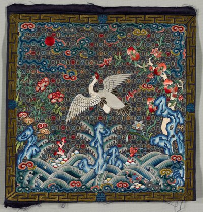 Rangjelvény buzi, 1736-95. alkotó: Unbekannt
