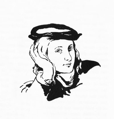 Raphael, 1912 alkotó: Unbekannt