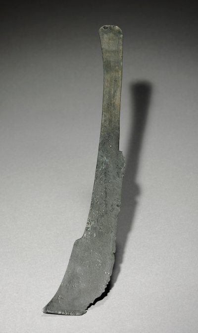 Borotva, 918-1392. alkotó: Unbekannt
