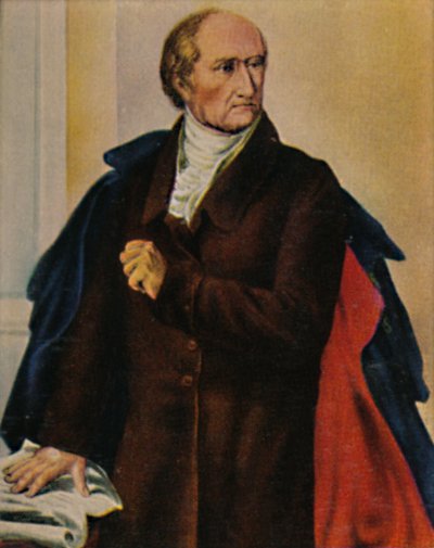 Reich Baron vom Stein 1757-1831, 1934. alkotó: Unbekannt