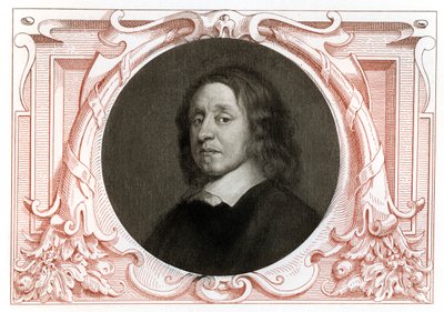 Richard Cromwell, Anglia, Skócia és Írország második Lord Protectorja, 17. század, 1899 alkotó: Unbekannt