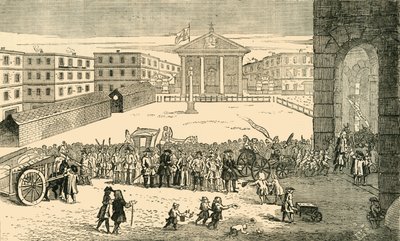 Richs Glory, 1881. alkotó: Unbekannt