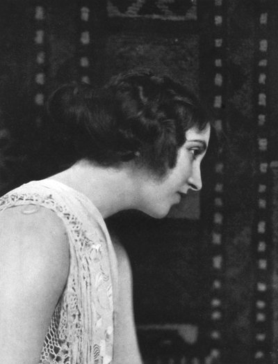 Rita Jolivet 1890-1971, angol színésznő, 1911-1912 alkotó: Unbekannt