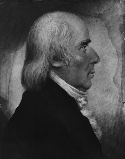 Robert Dugan, kb. 1810. alkotó: Unbekannt