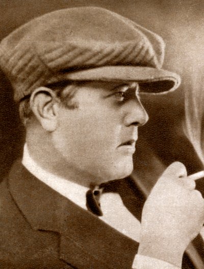 Robert Z Leonard amerikai filmrendező, 1933 alkotó: Unbekannt