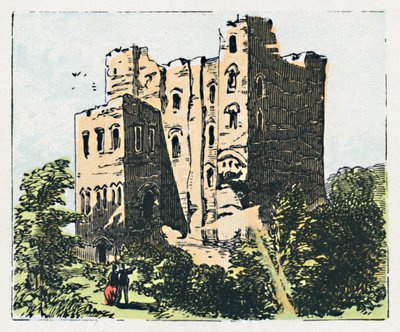 Rochester, 1910 alkotó: Unbekannt