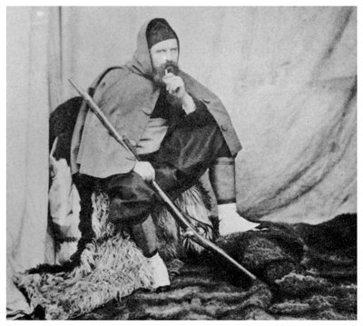 Roger Fenton brit fotós, 1850-es évek 1955 alkotó: Unbekannt