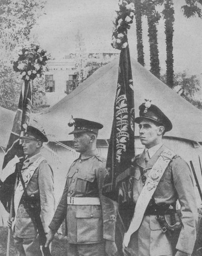 Rózsák az öregeknek és merészeknek, 1942. alkotó: Unbekannt