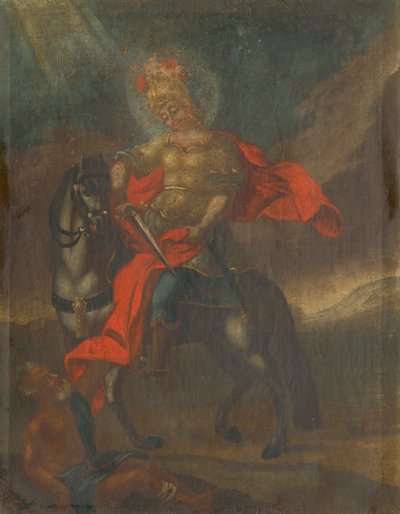 Saint-Martin alkotó: Unbekannt
