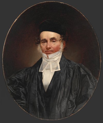 Samuel Myer Isaacs, n.d.a. alkotó: Unbekannt