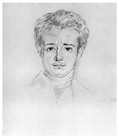 Samuel Palmer, brit művész, XIX. század 1956 alkotó: Unbekannt