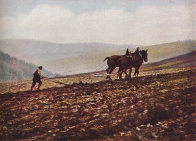 Skócia, 1930-as évek alkotó: Unbekannt