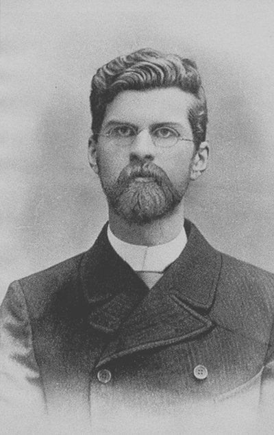 Szergej Szergejevics Csetverikov 1880-1959 alkotó: Unbekannt