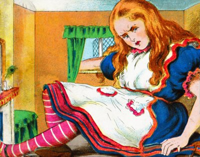 Nőtt és nőtt, 1900 körül. alkotó: Unbekannt