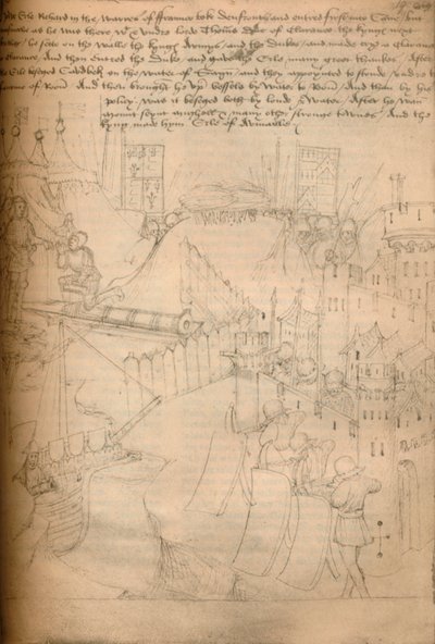 Rouen győzelmei, 1903 alkotó: Unbekannt