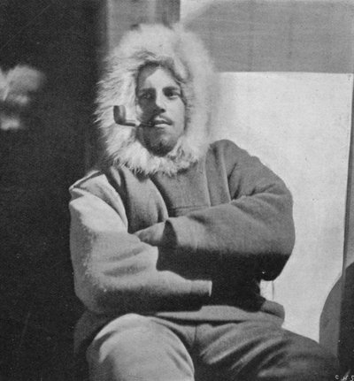 Sigurd Scott-Hansen, 1893, 1897 alkotó: Unbekannt