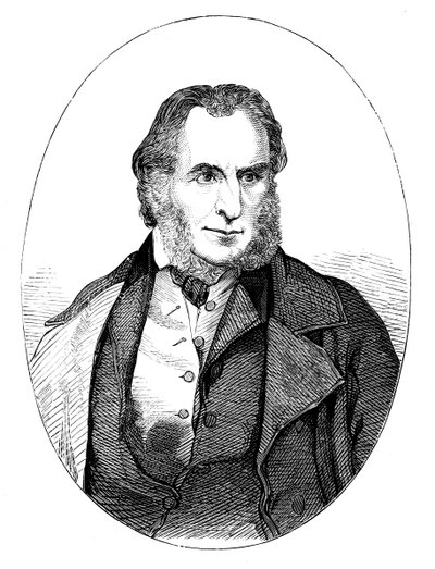 Sir Charles Napier, brit tengerésztiszt, 1786-1860 alkotó: Unbekannt