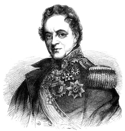 Sir Henry Hardinge, 1785-1856, 19. század alkotó: Unbekannt