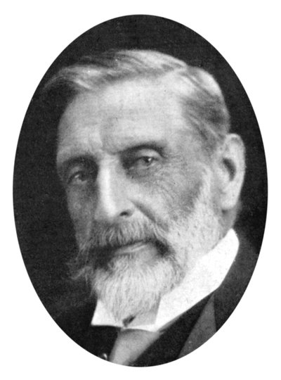 Sir Henry Rider Haggard 1856-1925, angol regényíró, XX. század eleje alkotó: Unbekannt