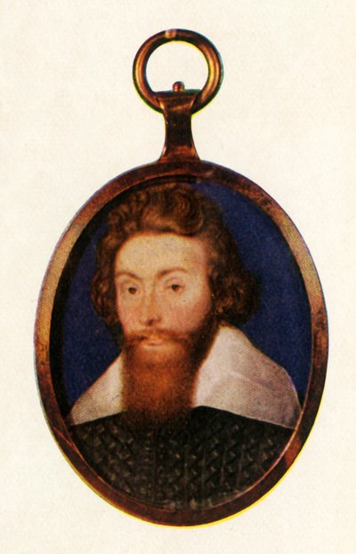 Sir Richard Leveson, 1600, 1947. alkotó: Unbekannt
