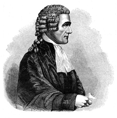 Sir Samuel Romilly 1757-1818, 1897 alkotó: Unbekannt