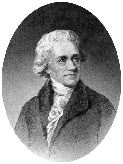Sir William Herschel, német-brit csillagász alkotó: Unbekannt