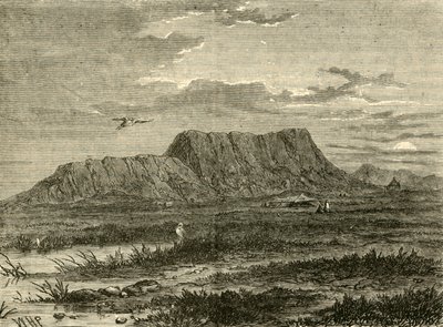 Susa lelőhelye, 1890. alkotó: Unbekannt